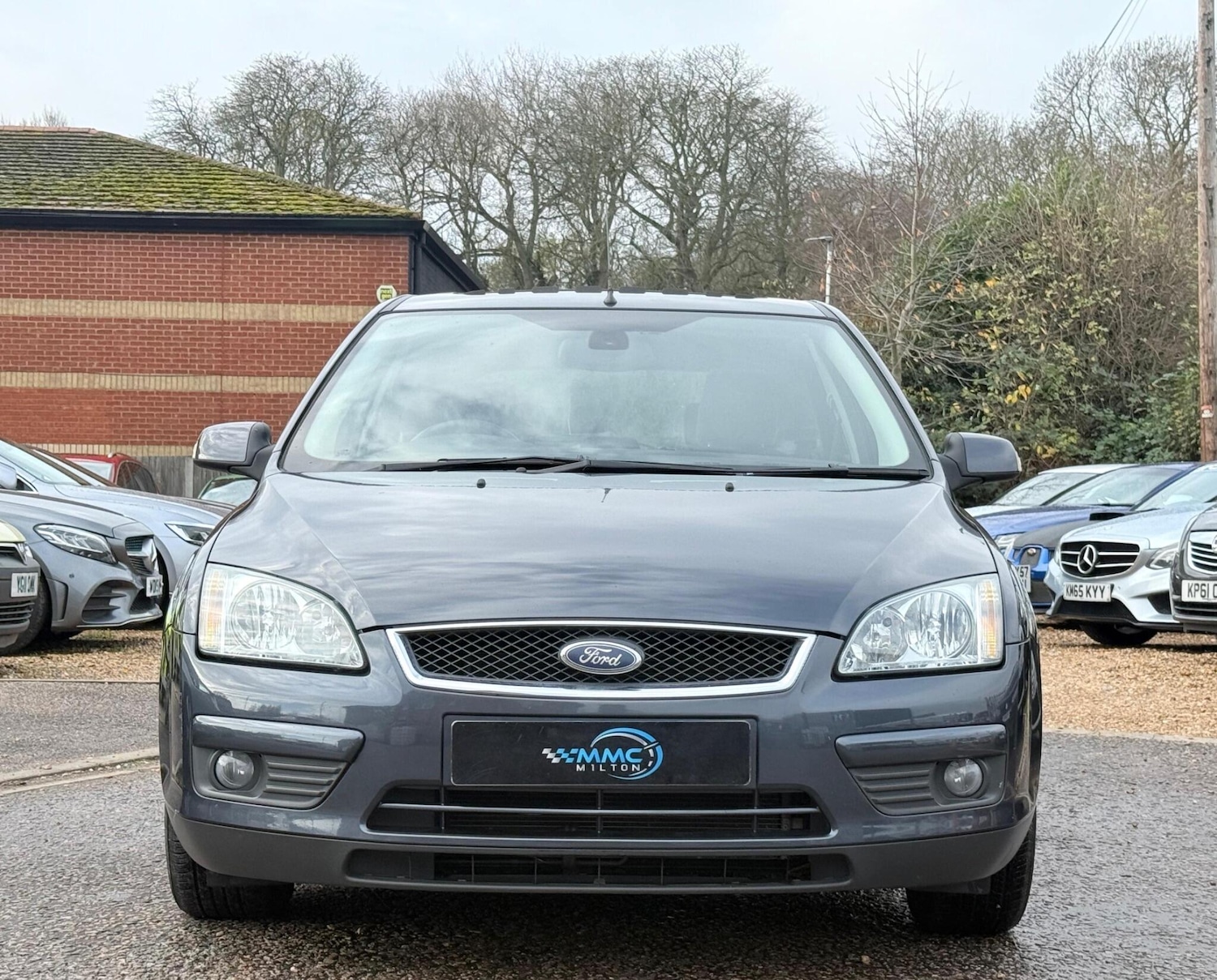 Used Ford Focus 2006 for sale - 76561538: Photo 5