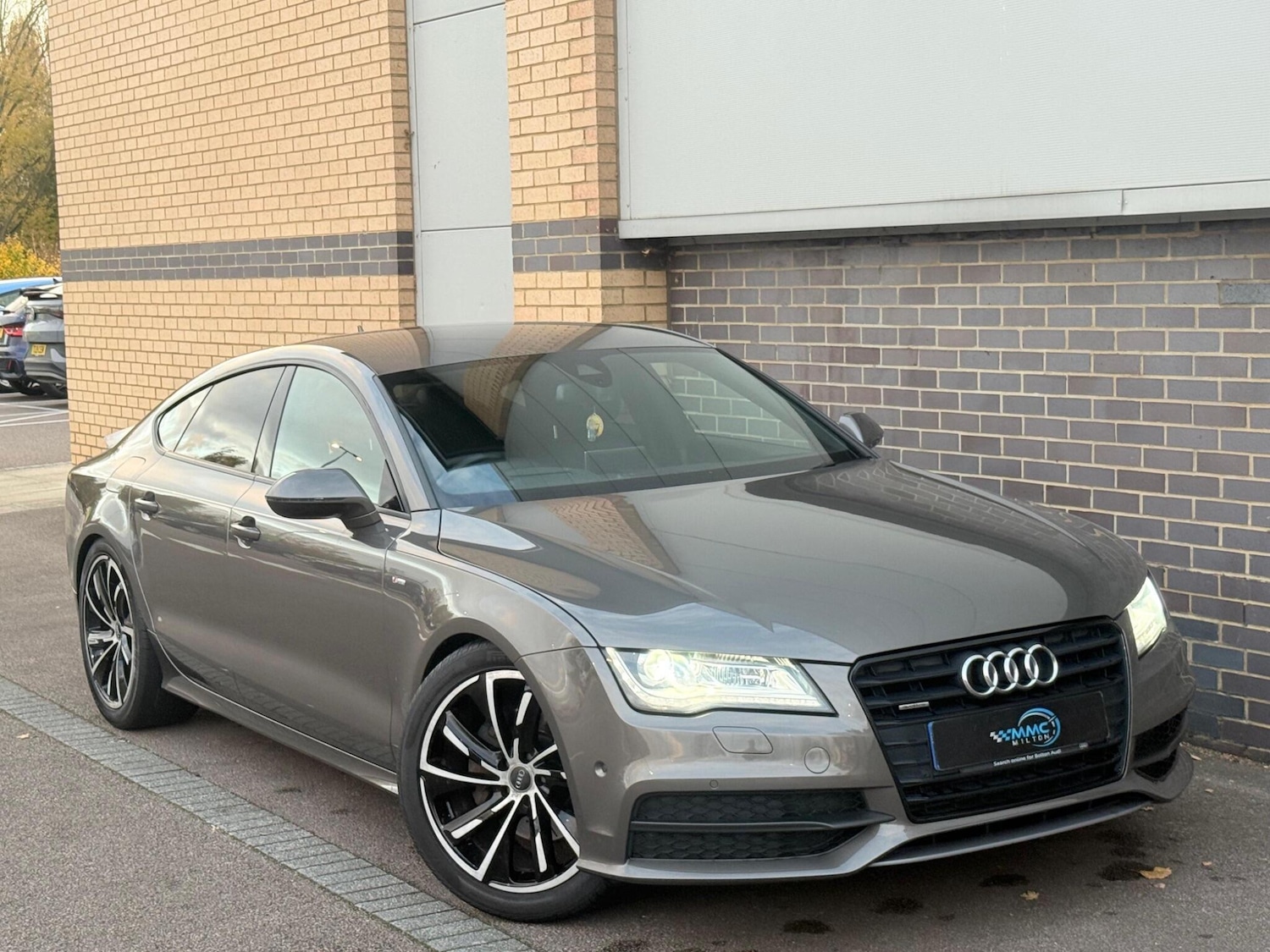 Used Audi A7 2013 for sale - 76473118: Photo 1