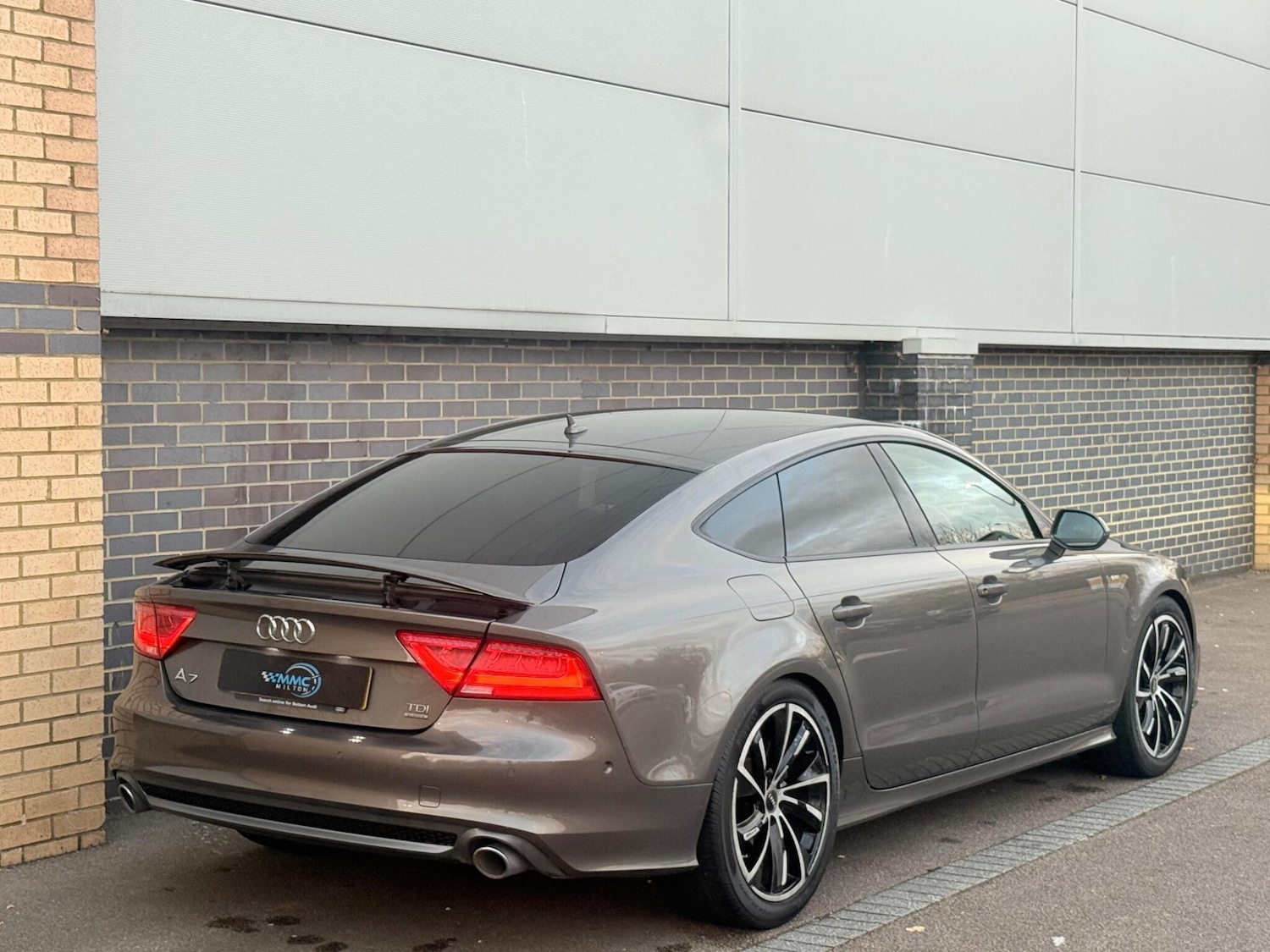 Used Audi A7 2013 for sale - 76473118: Photo 10