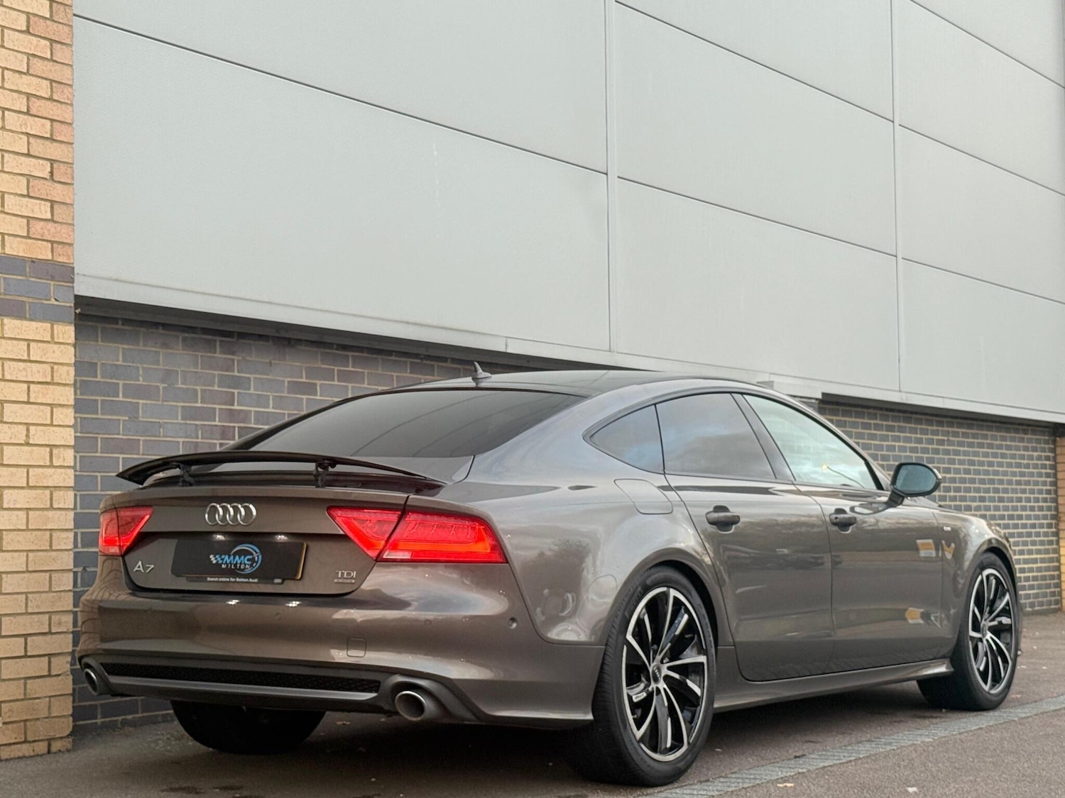 Used Audi A7 2013 for sale - 76473118: Photo 11