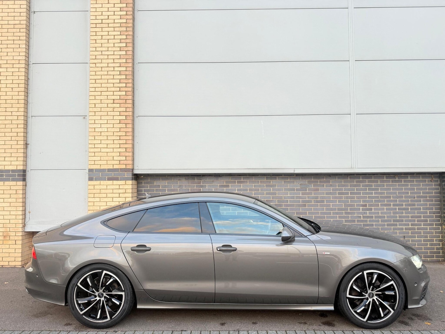 Used Audi A7 2013 for sale - 76473118: Photo 14