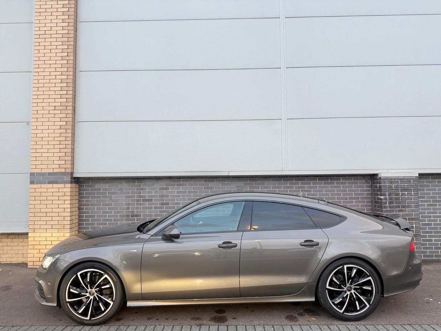 Used Audi A7 2013 for sale - 76473118: Photo 15
