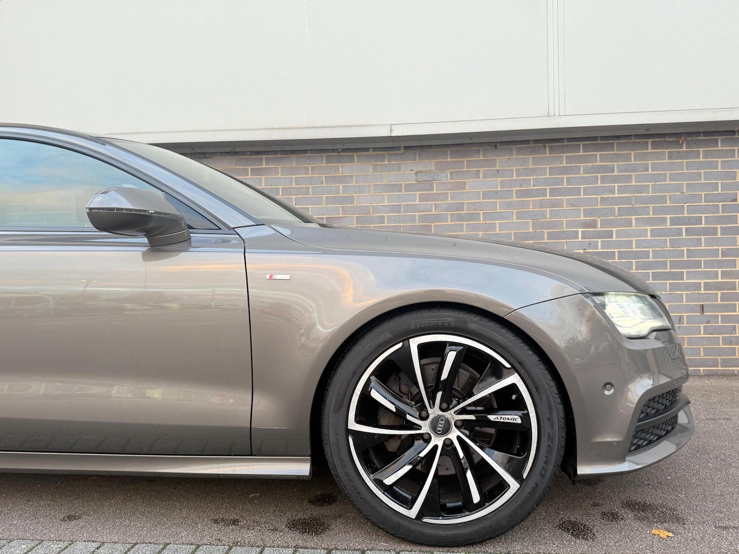 Used Audi A7 2013 for sale - 76473118: Photo 16