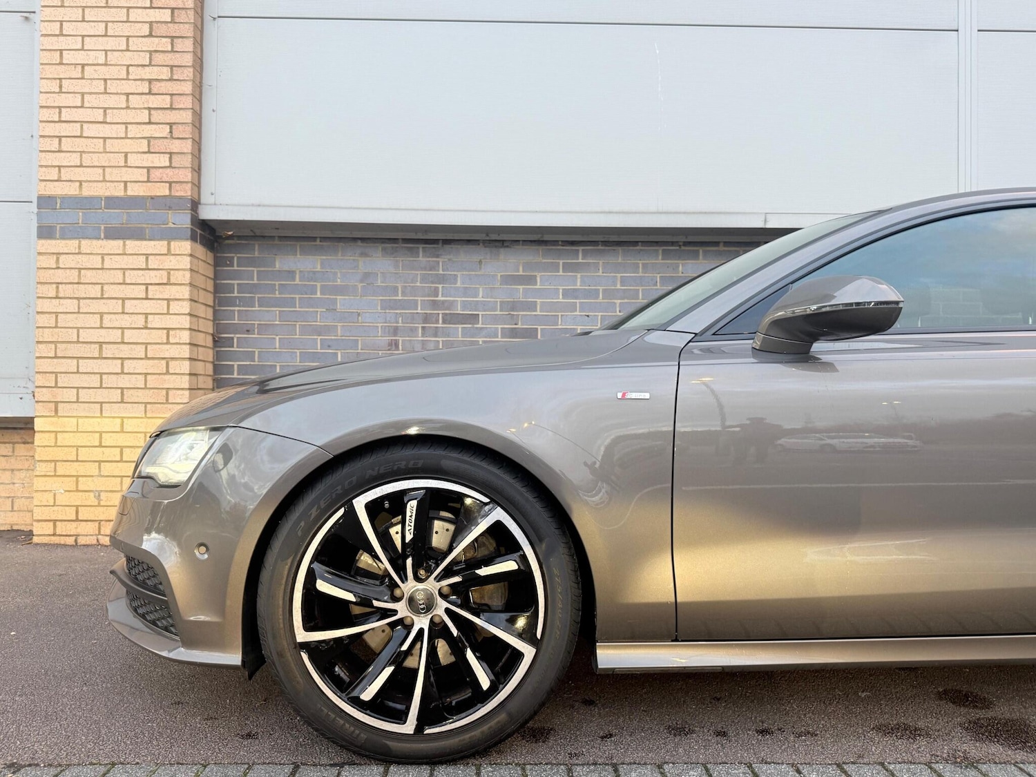 Used Audi A7 2013 for sale - 76473118: Photo 17