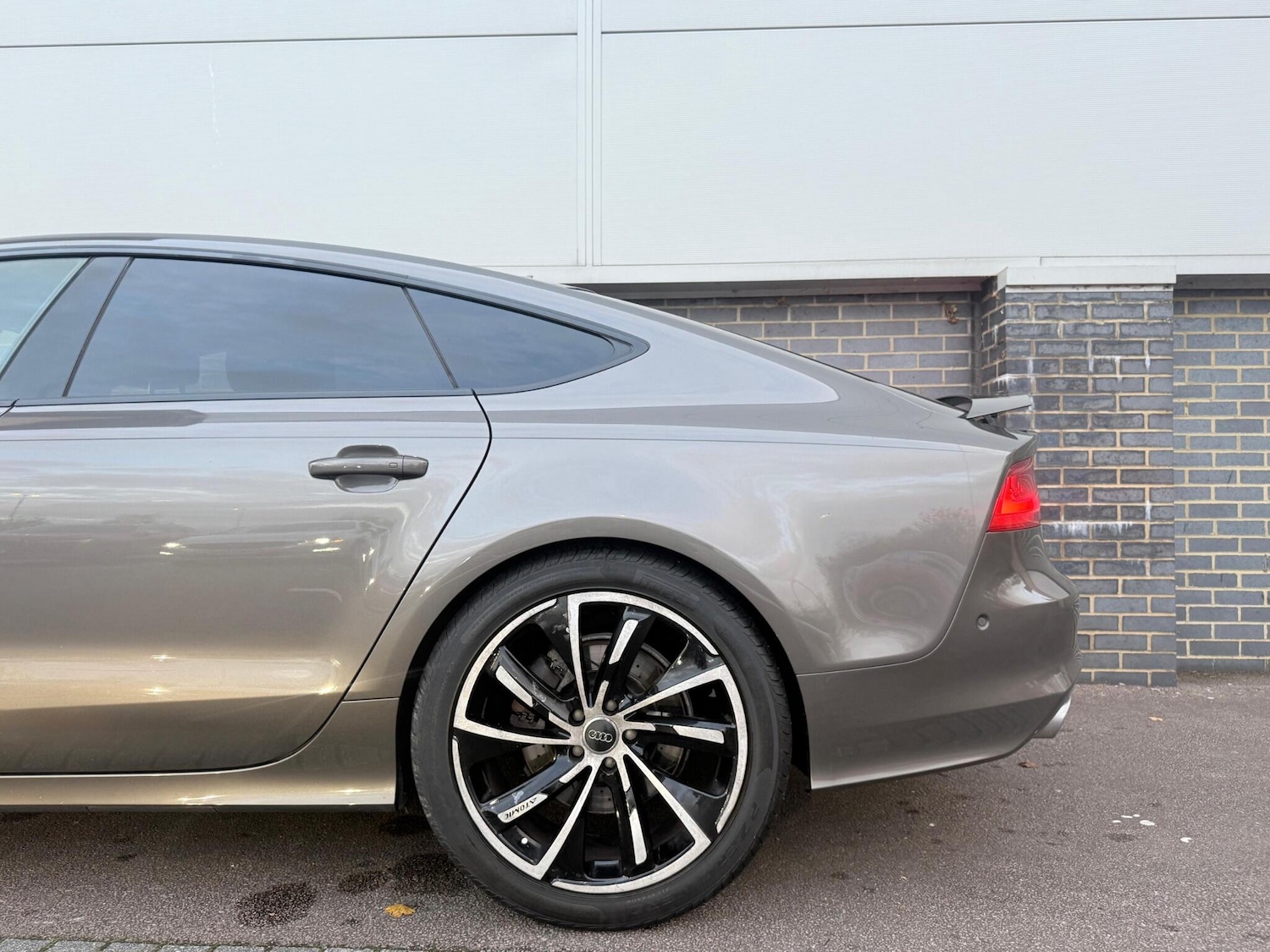 Used Audi A7 2013 for sale - 76473118: Photo 18