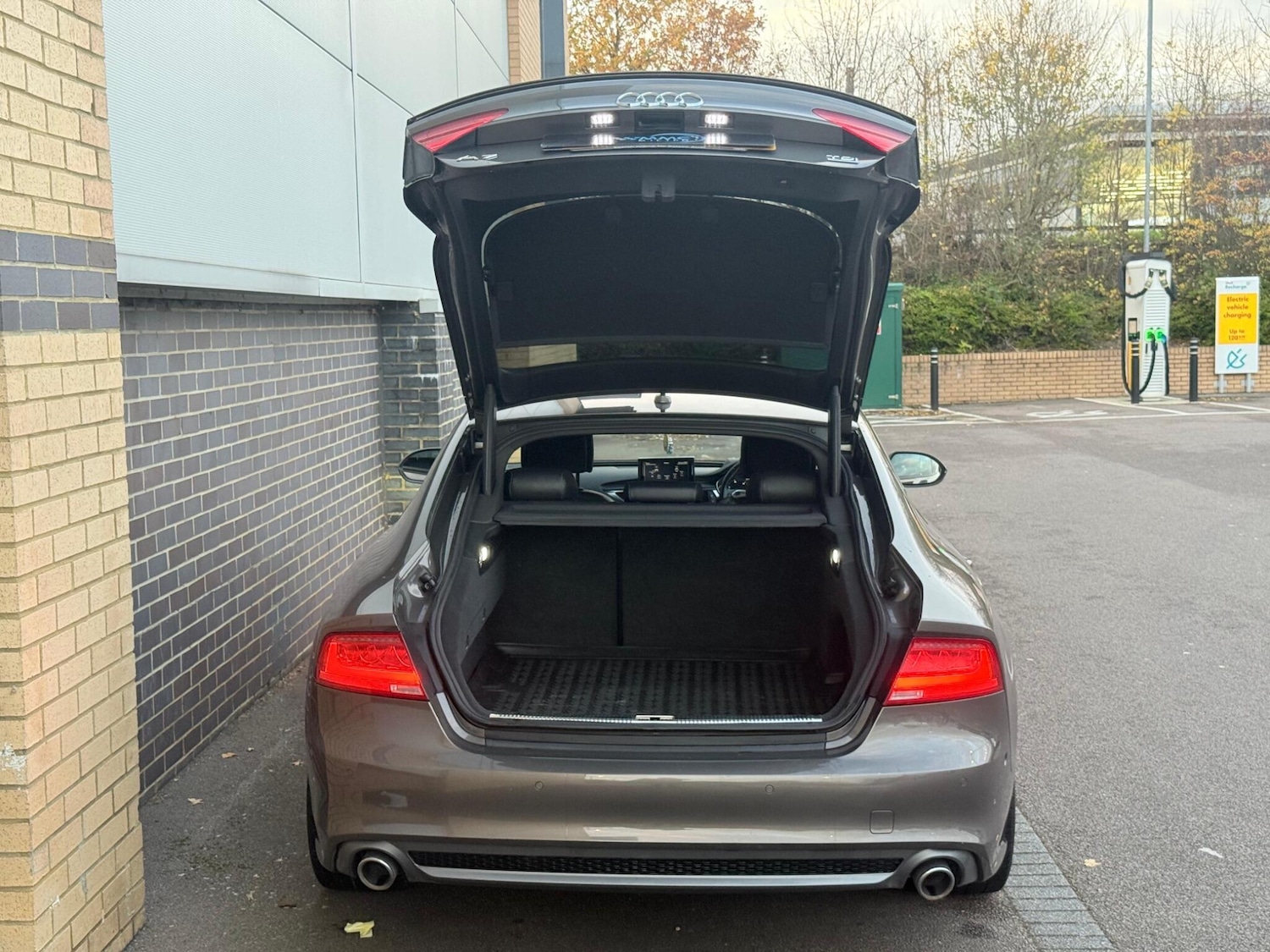 Used Audi A7 2013 for sale - 76473118: Photo 19