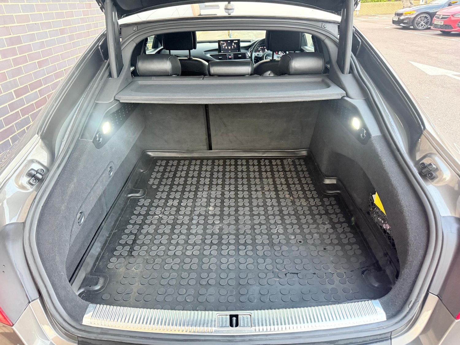 Used Audi A7 2013 for sale - 76473118: Photo 20