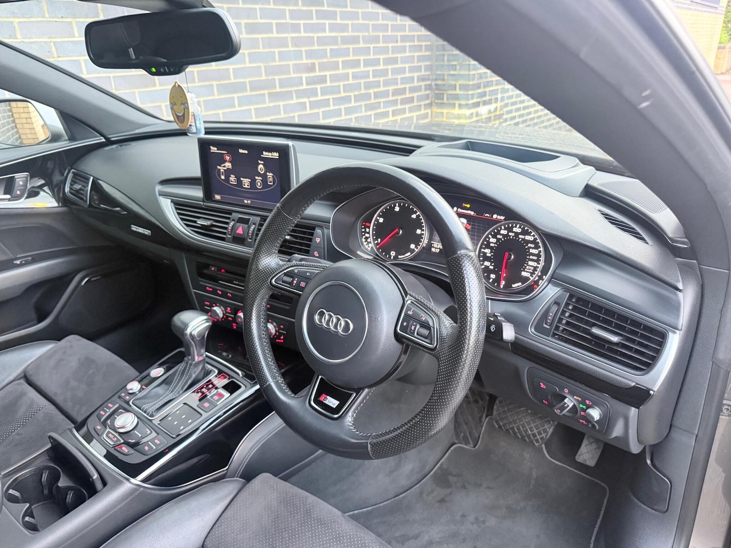 Used Audi A7 2013 for sale - 76473118: Photo 21