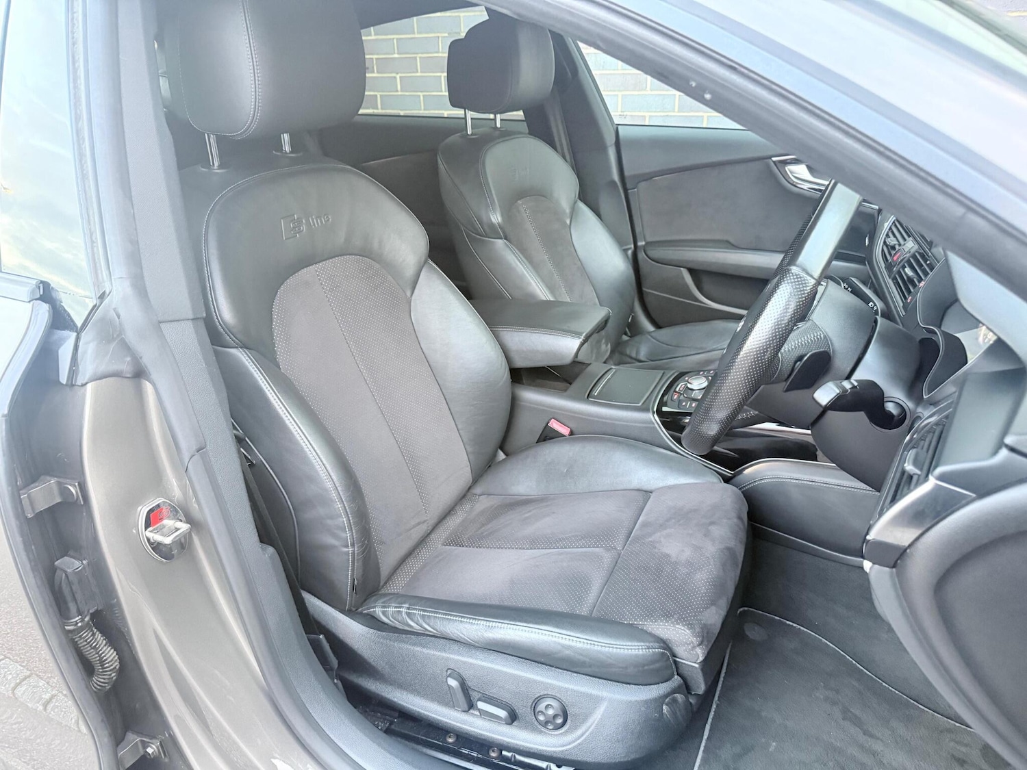 Used Audi A7 2013 for sale - 76473118: Photo 22