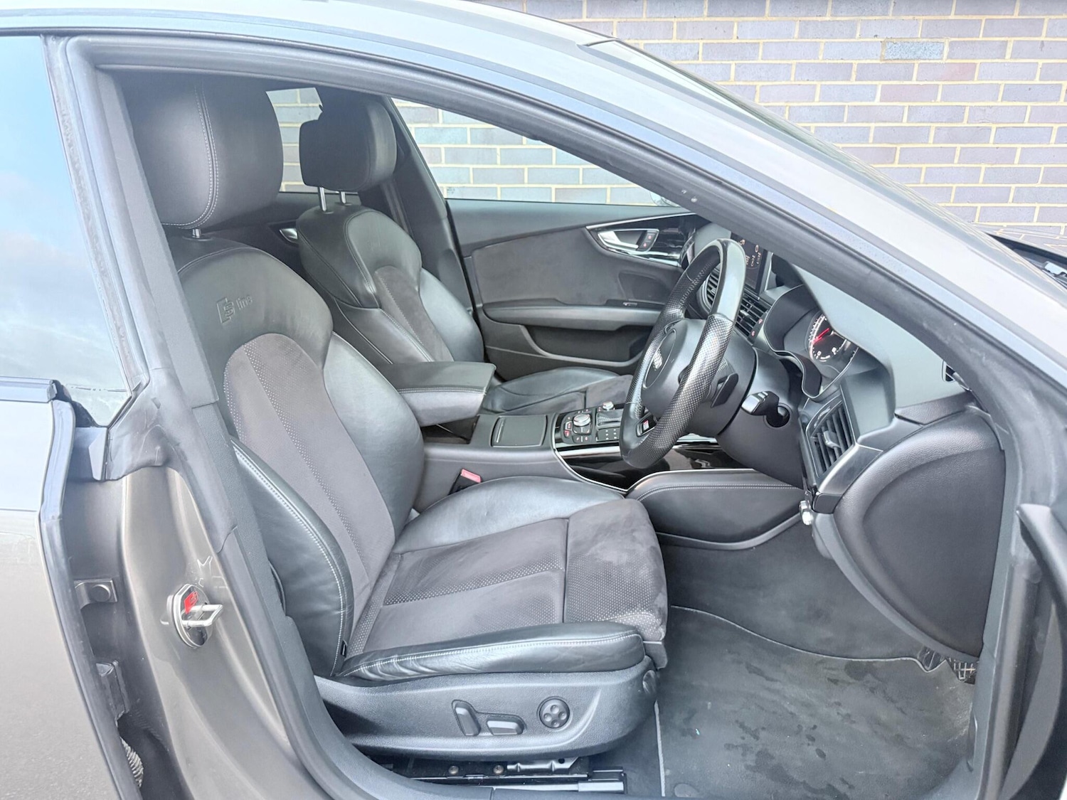 Used Audi A7 2013 for sale - 76473118: Photo 23