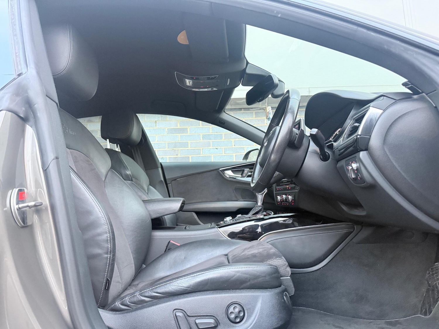 Used Audi A7 2013 for sale - 76473118: Photo 24