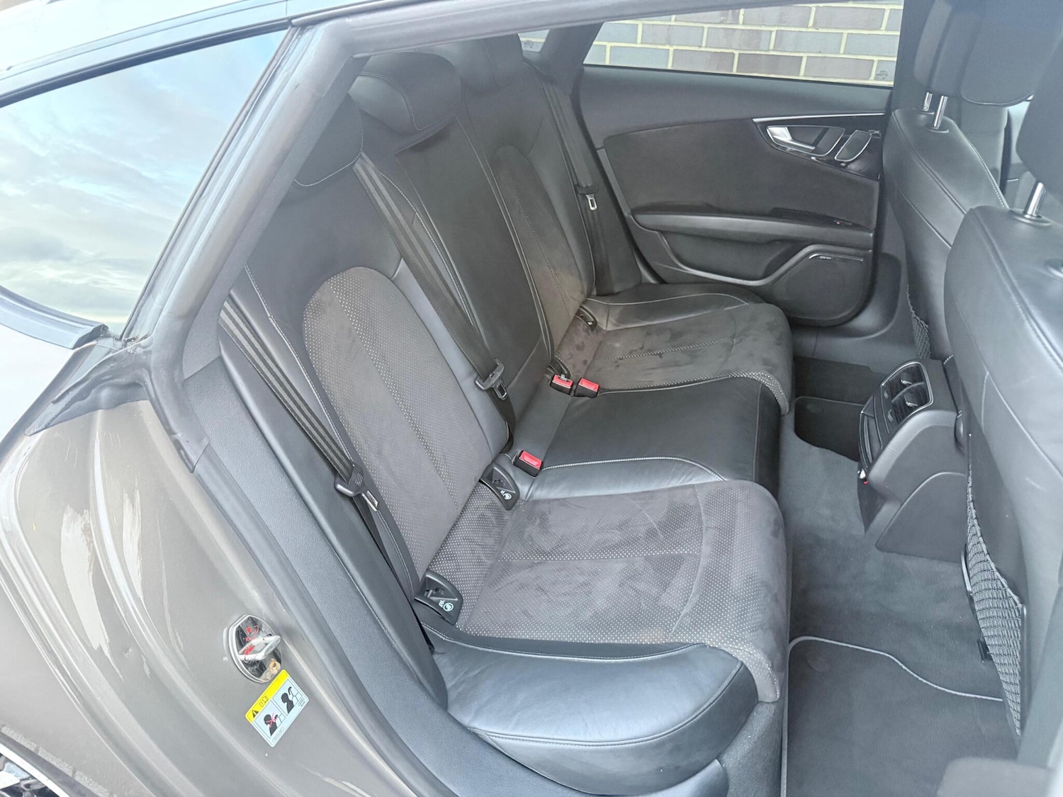 Used Audi A7 2013 for sale - 76473118: Photo 25