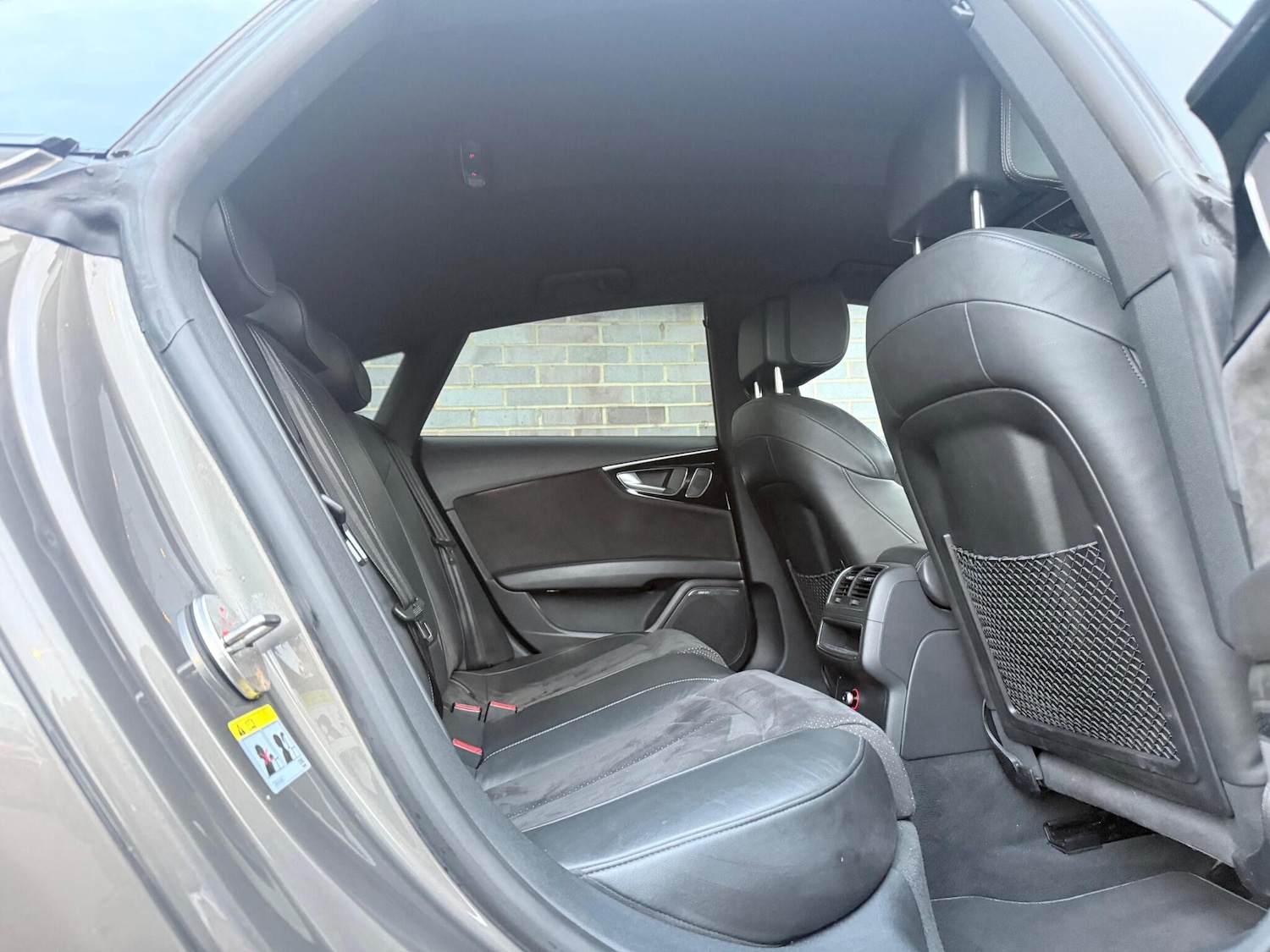 Used Audi A7 2013 for sale - 76473118: Photo 27