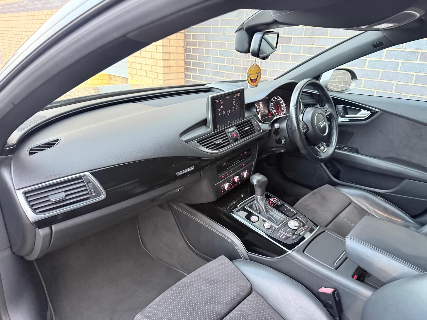 Used Audi A7 2013 for sale - 76473118: Photo 28