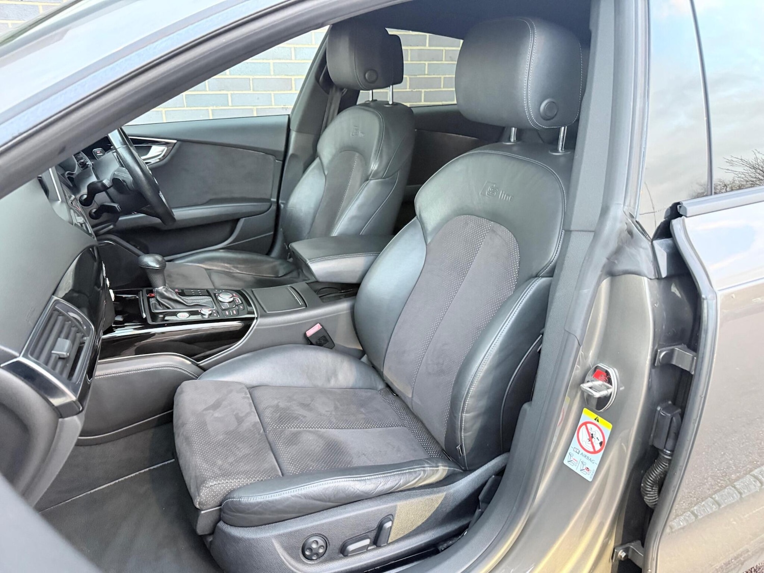 Used Audi A7 2013 for sale - 76473118: Photo 29