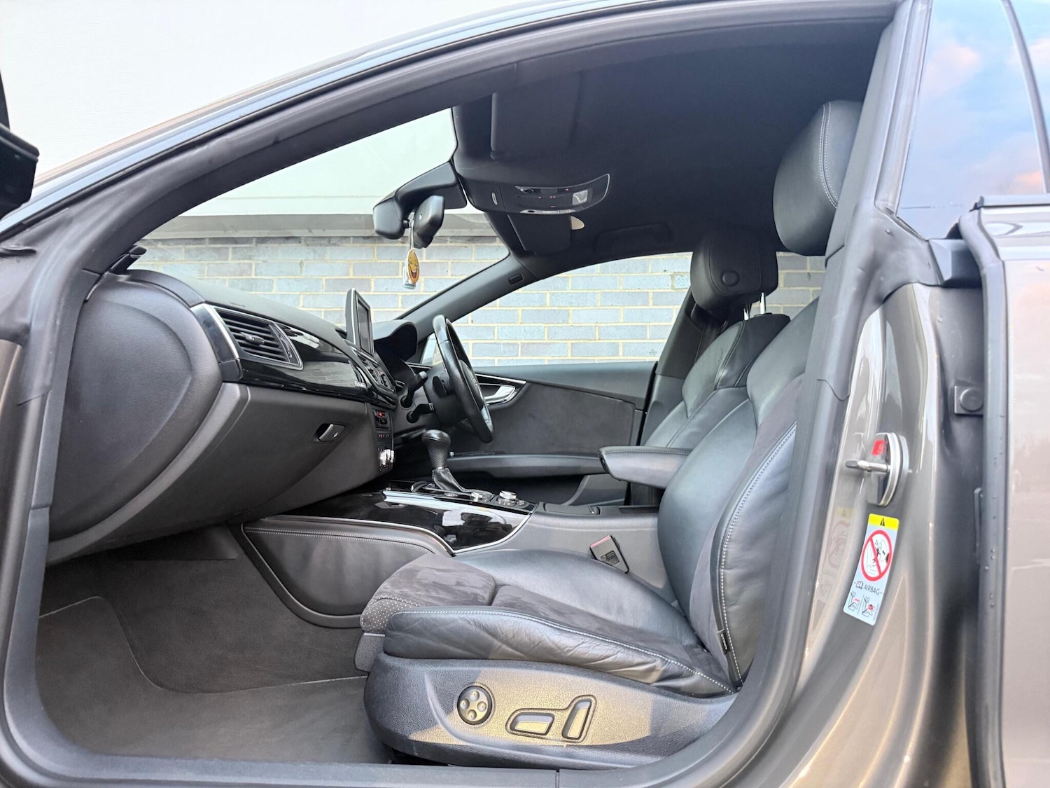 Used Audi A7 2013 for sale - 76473118: Photo 31