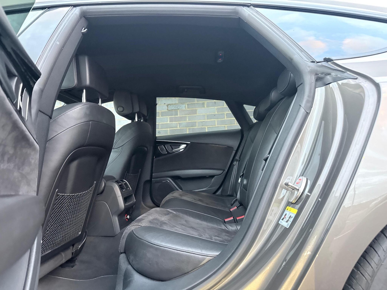 Used Audi A7 2013 for sale - 76473118: Photo 32