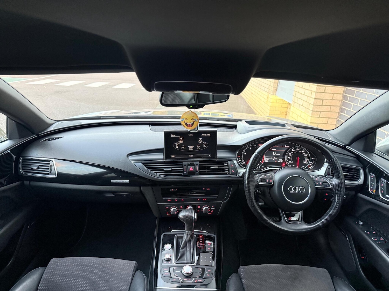 Used Audi A7 2013 for sale - 76473118: Photo 33