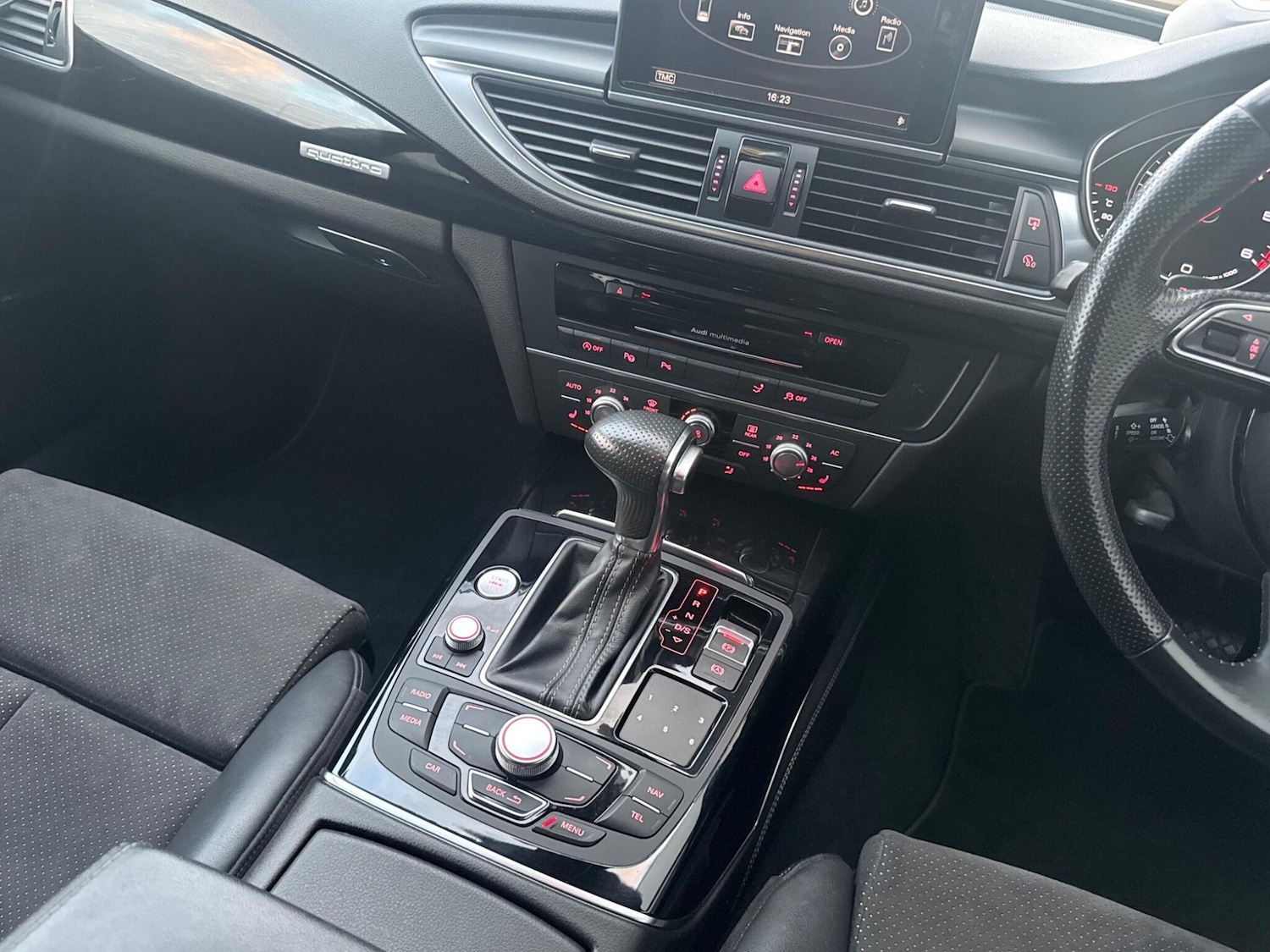 Used Audi A7 2013 for sale - 76473118: Photo 34