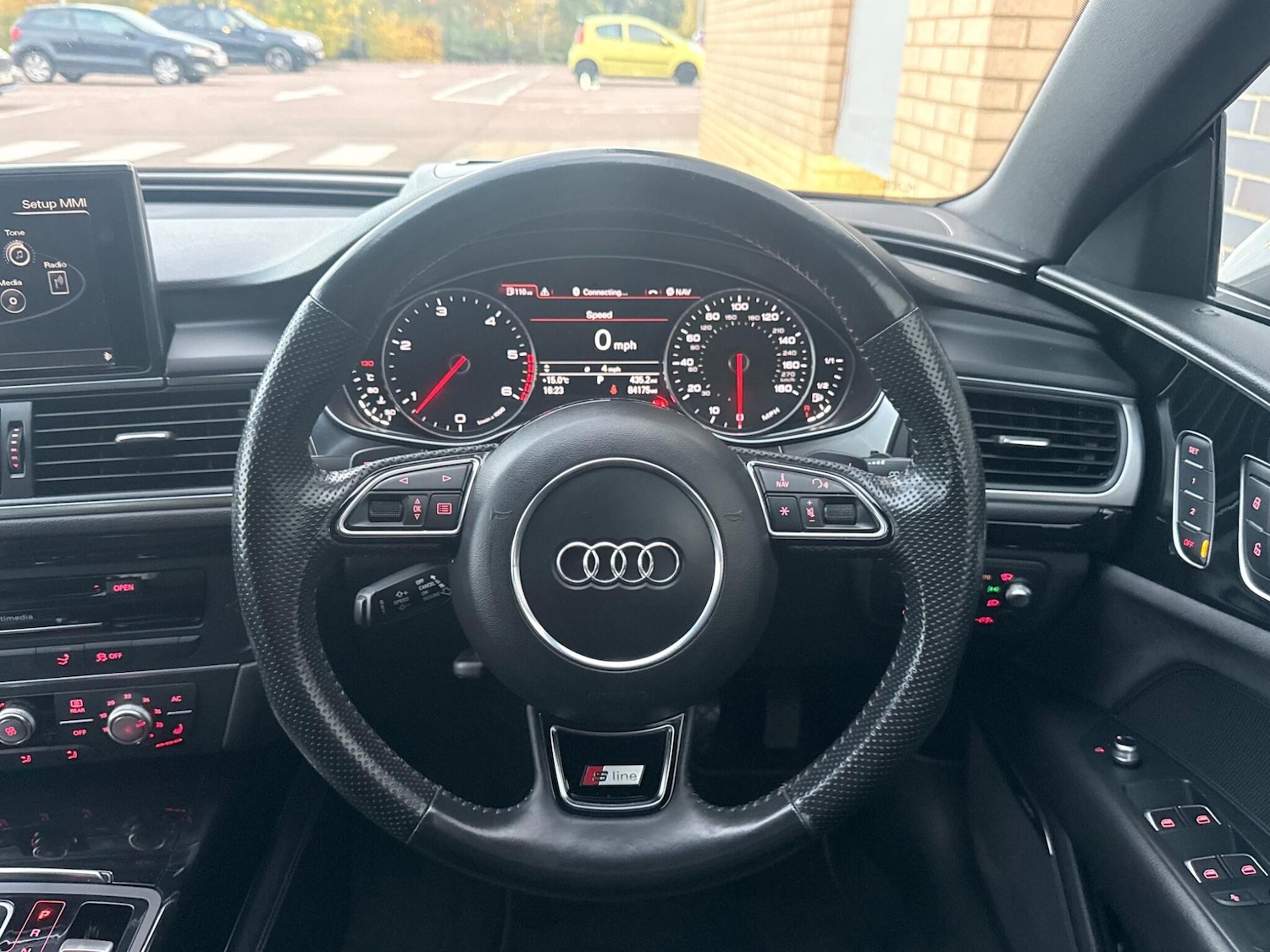 Used Audi A7 2013 for sale - 76473118: Photo 35