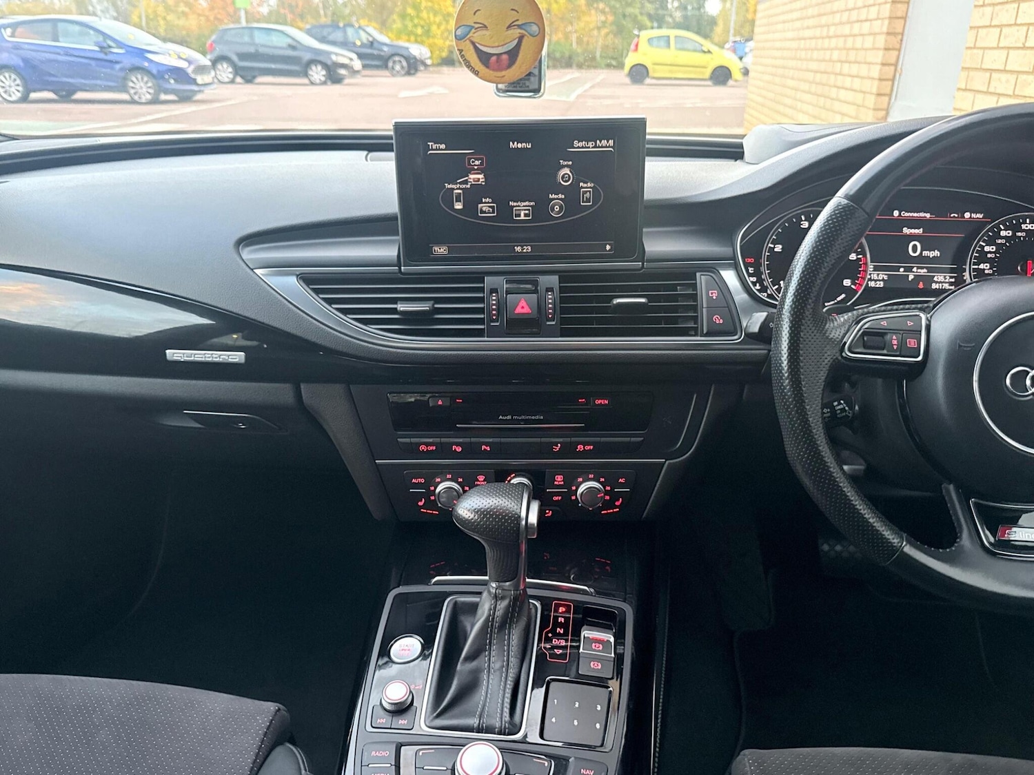 Used Audi A7 2013 for sale - 76473118: Photo 36