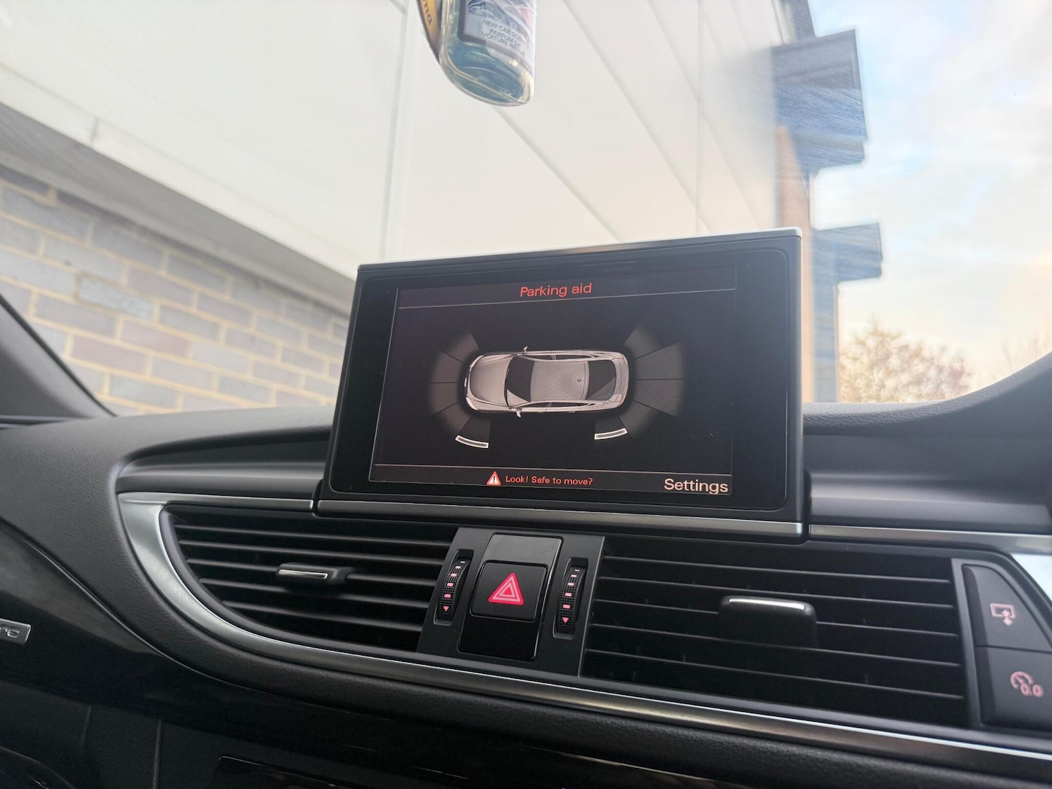 Used Audi A7 2013 for sale - 76473118: Photo 39