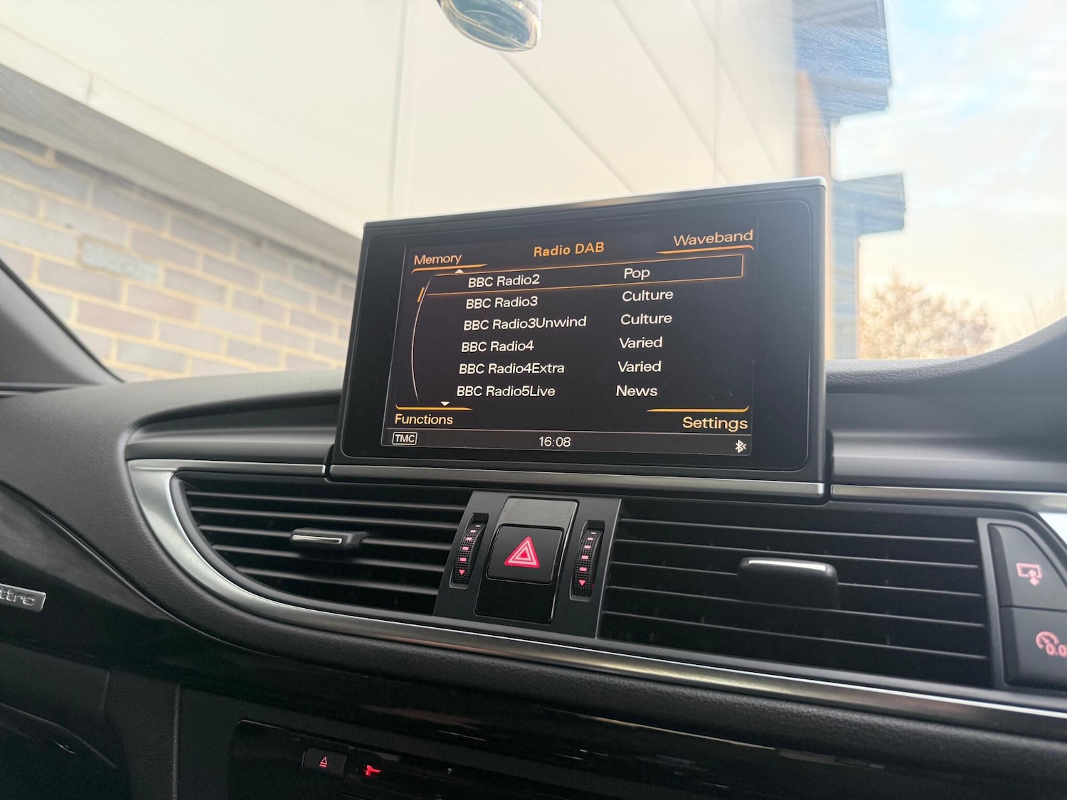 Used Audi A7 2013 for sale - 76473118: Photo 40