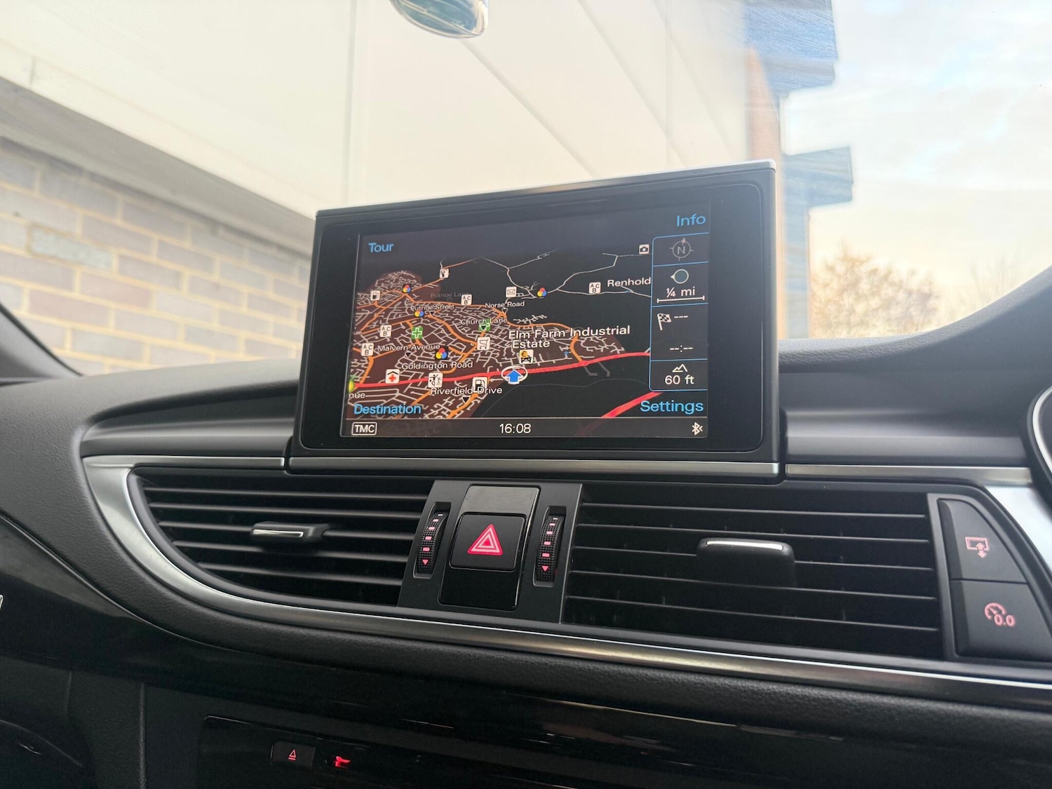 Used Audi A7 2013 for sale - 76473118: Photo 42