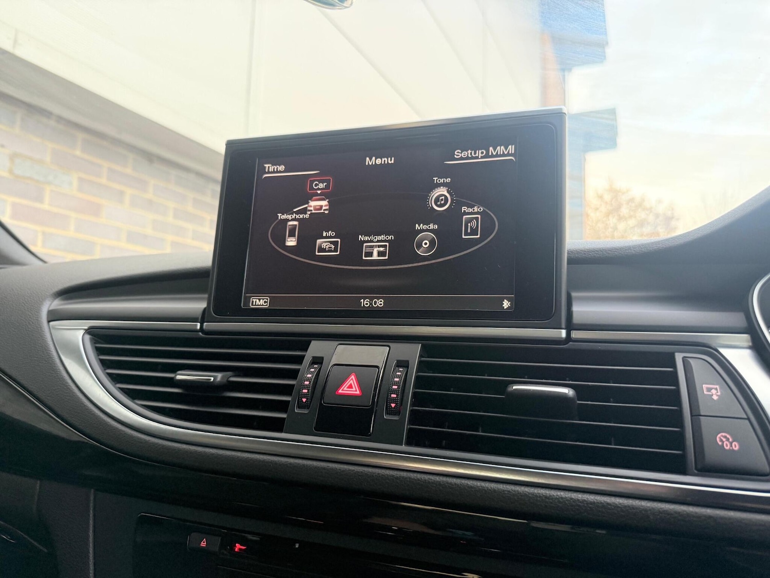 Used Audi A7 2013 for sale - 76473118: Photo 45