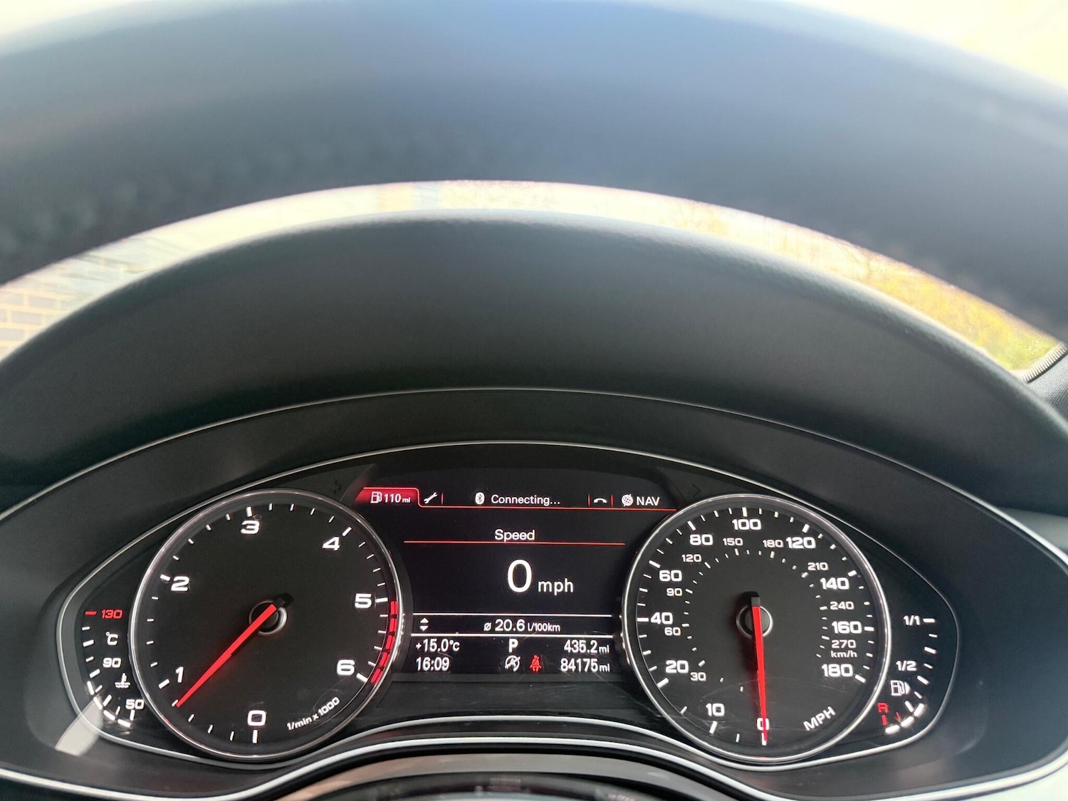 Used Audi A7 2013 for sale - 76473118: Photo 46