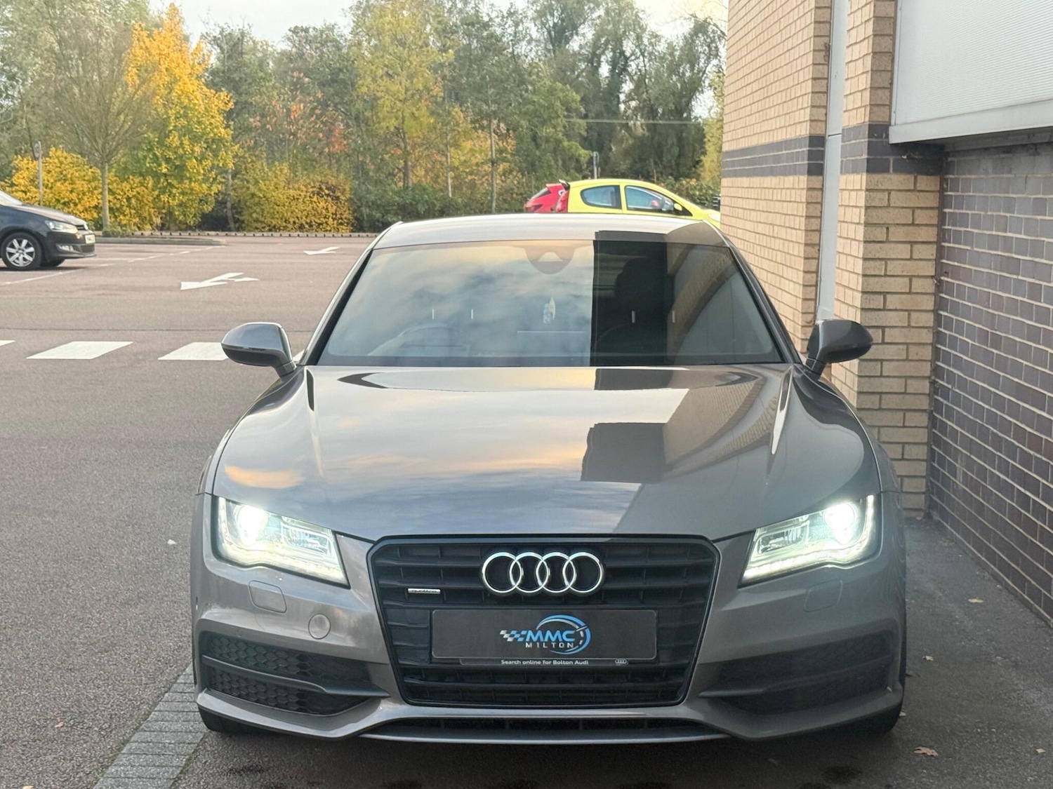 Used Audi A7 2013 for sale - 76473118: Photo 5