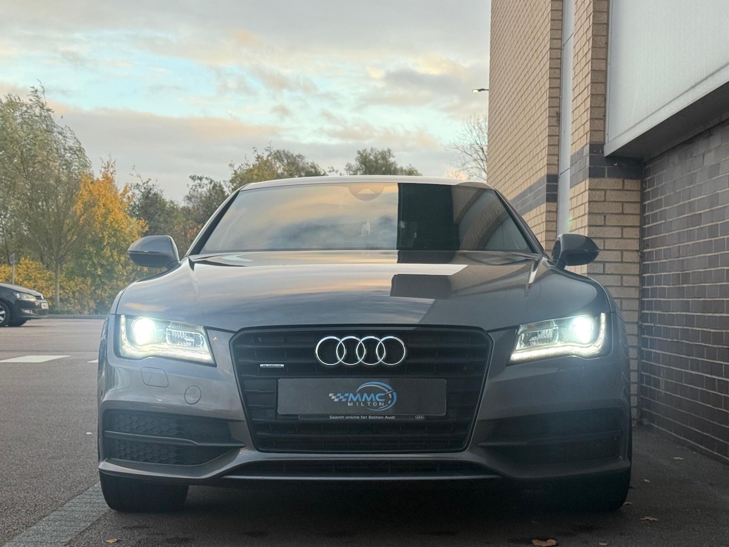 Used Audi A7 2013 for sale - 76473118: Photo 7