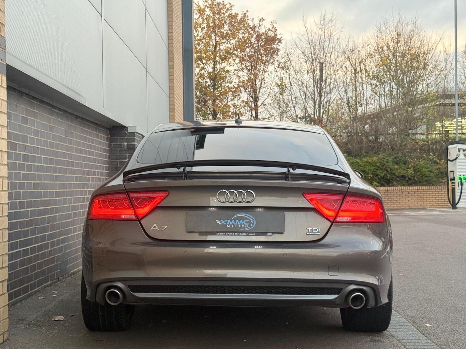 Used Audi A7 2013 for sale - 76473118: Photo 9