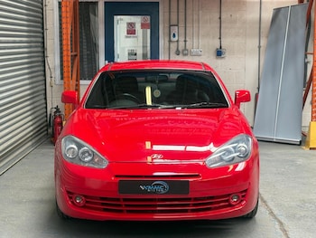 Used Hyundai Coupe 2008 for sale - 78404436: Photo