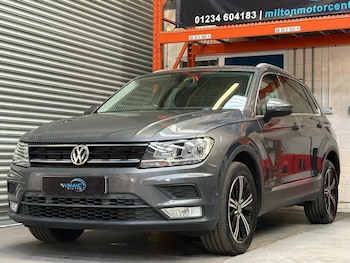 Used Volkswagen Tiguan 2017 for sale - 78830161: Photo