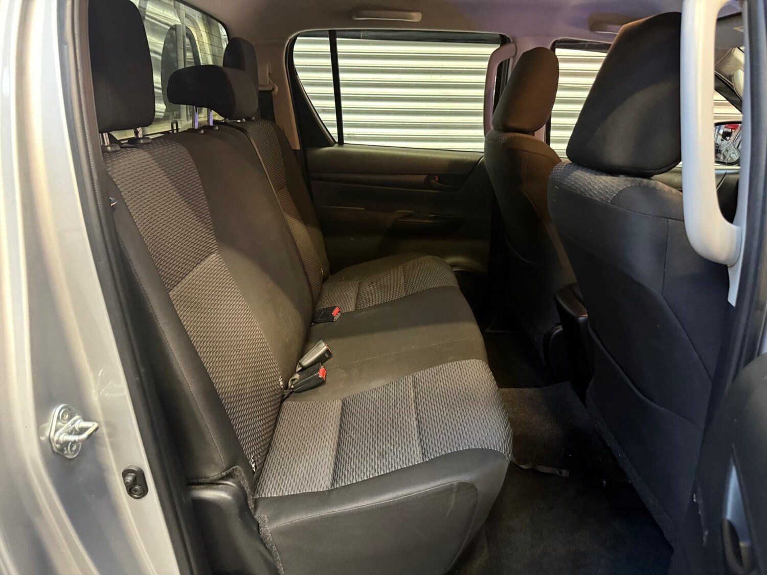 Used Toyota Hilux for sale - 77768520: Photo 26