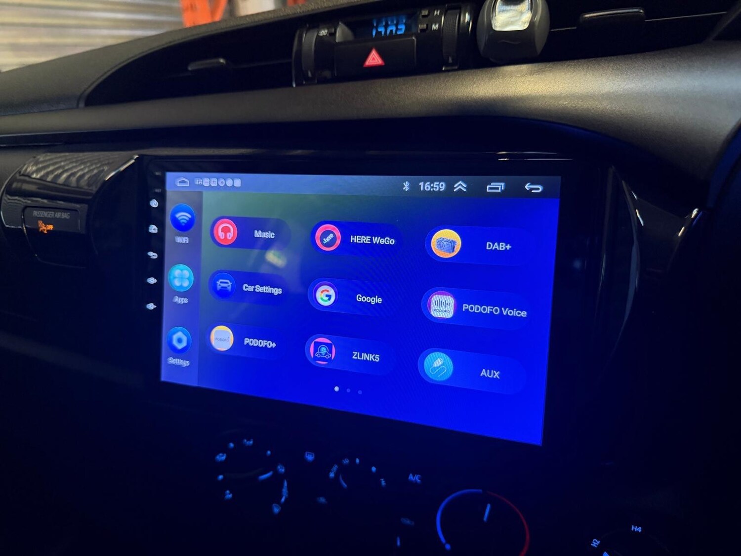 Used Toyota Hilux for sale - 77768520: Photo 37