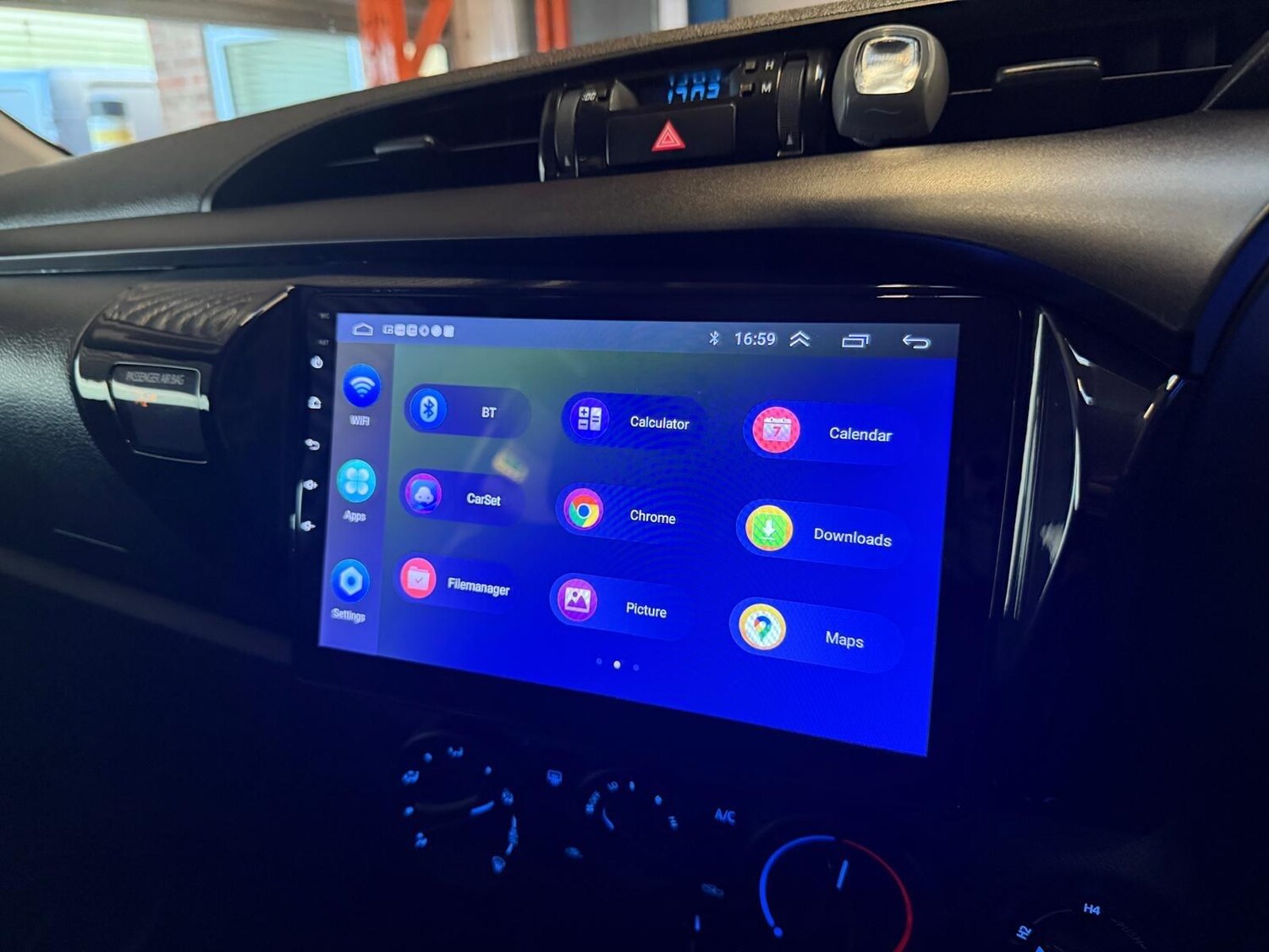 Used Toyota Hilux for sale - 77768520: Photo 38