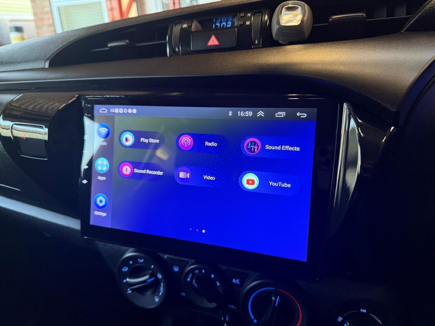 Used Toyota Hilux for sale - 77768520: Photo 39