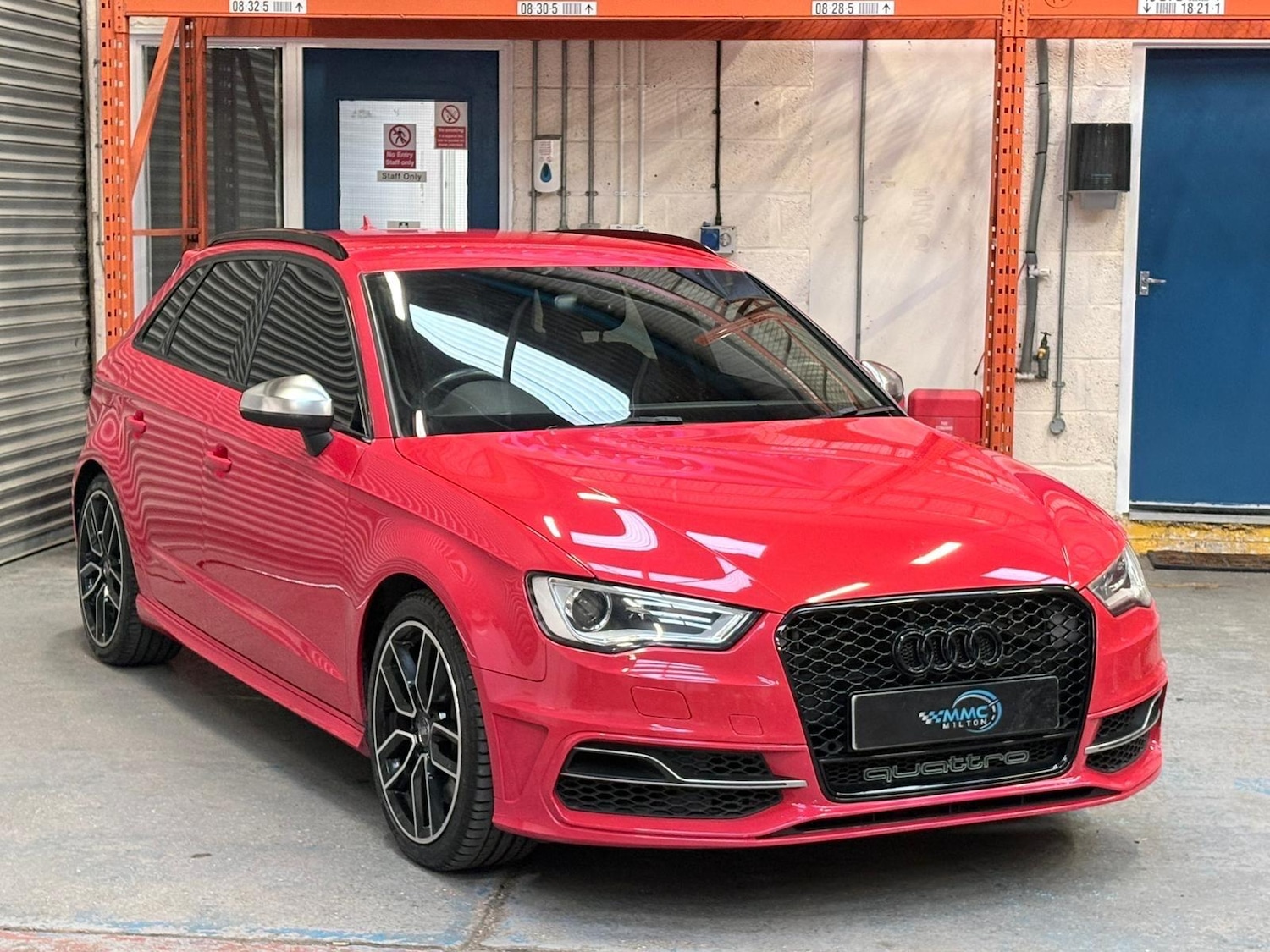 Used Audi S3 for sale - 78205444: Photo 10