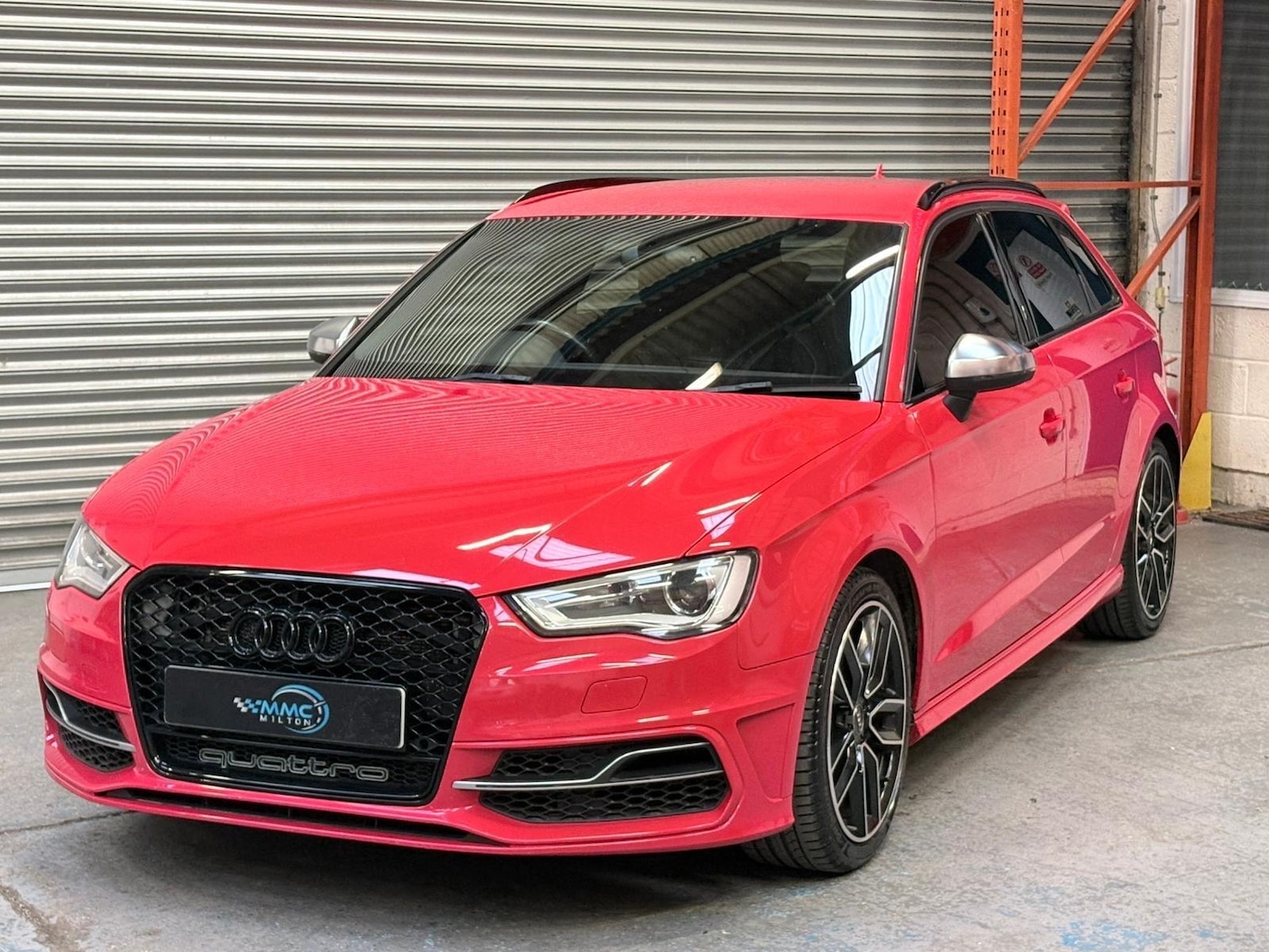 Used Audi S3 for sale - 78205444: Photo 11