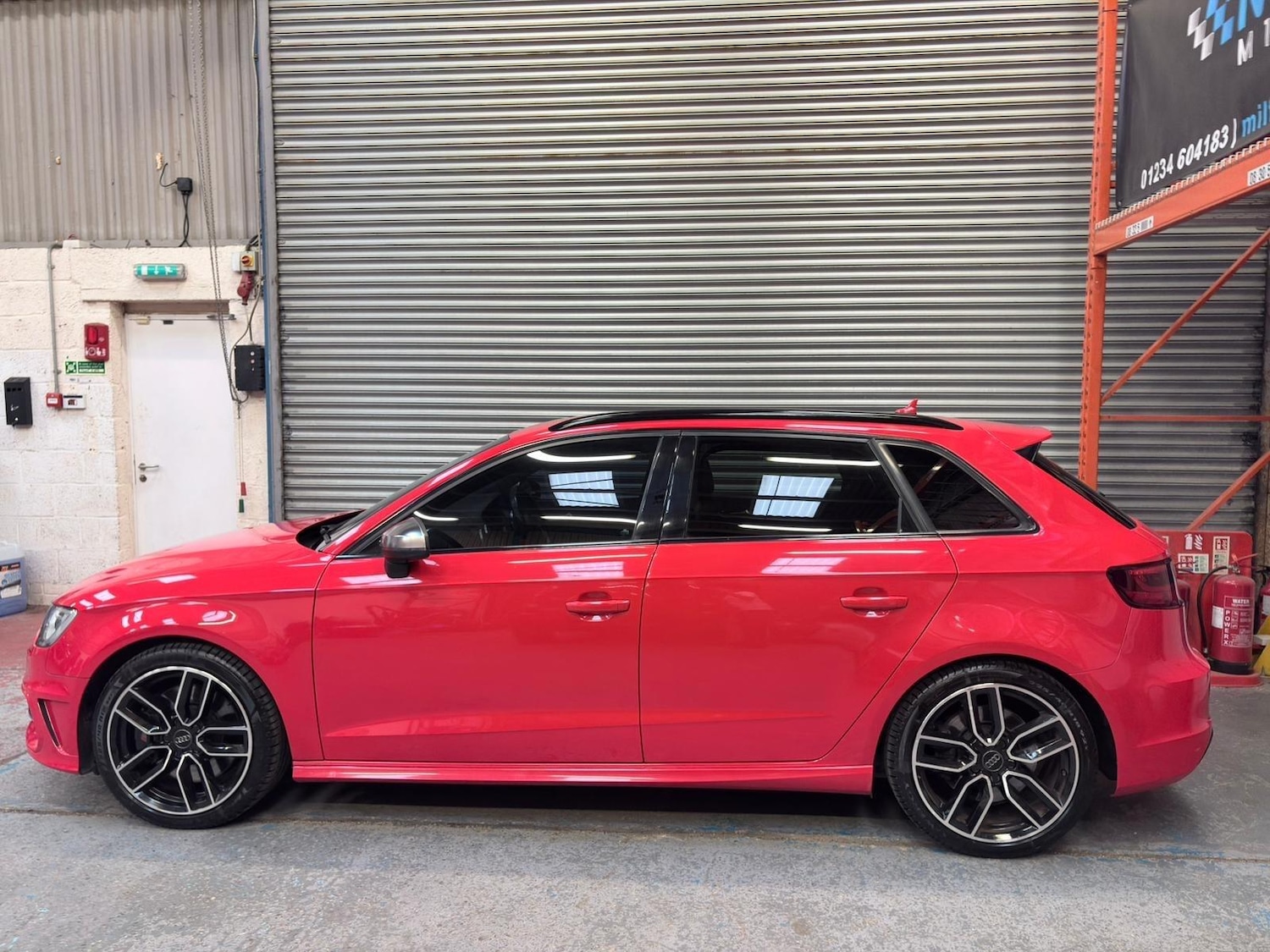 Used Audi S3 for sale - 78205444: Photo 12