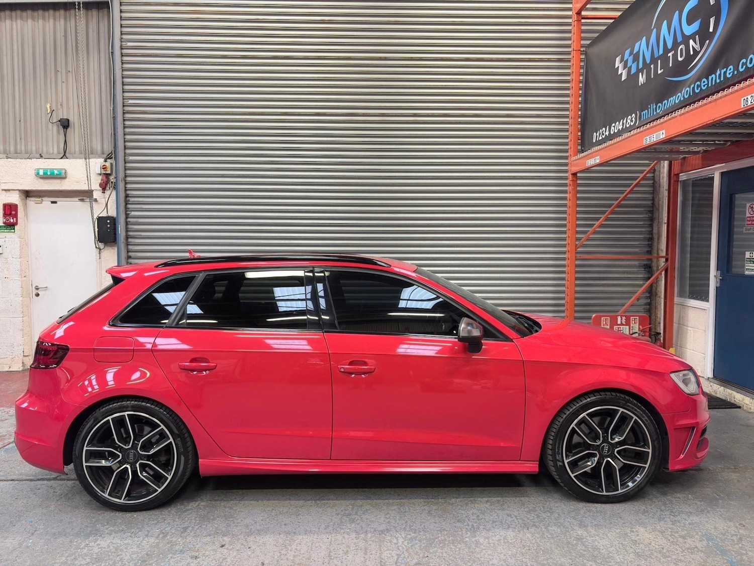 Used Audi S3 for sale - 78205444: Photo 13