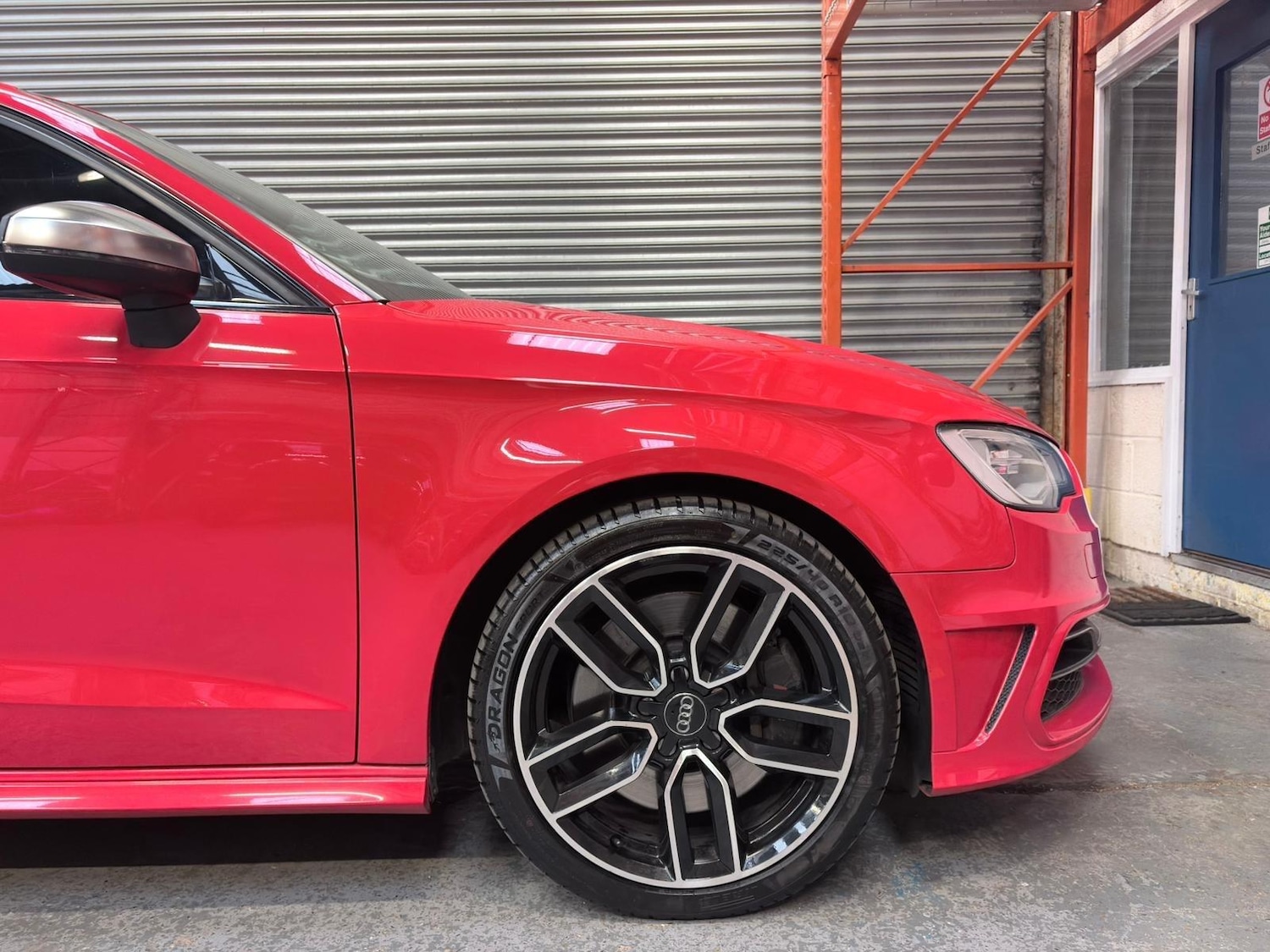 Used Audi S3 for sale - 78205444: Photo 14