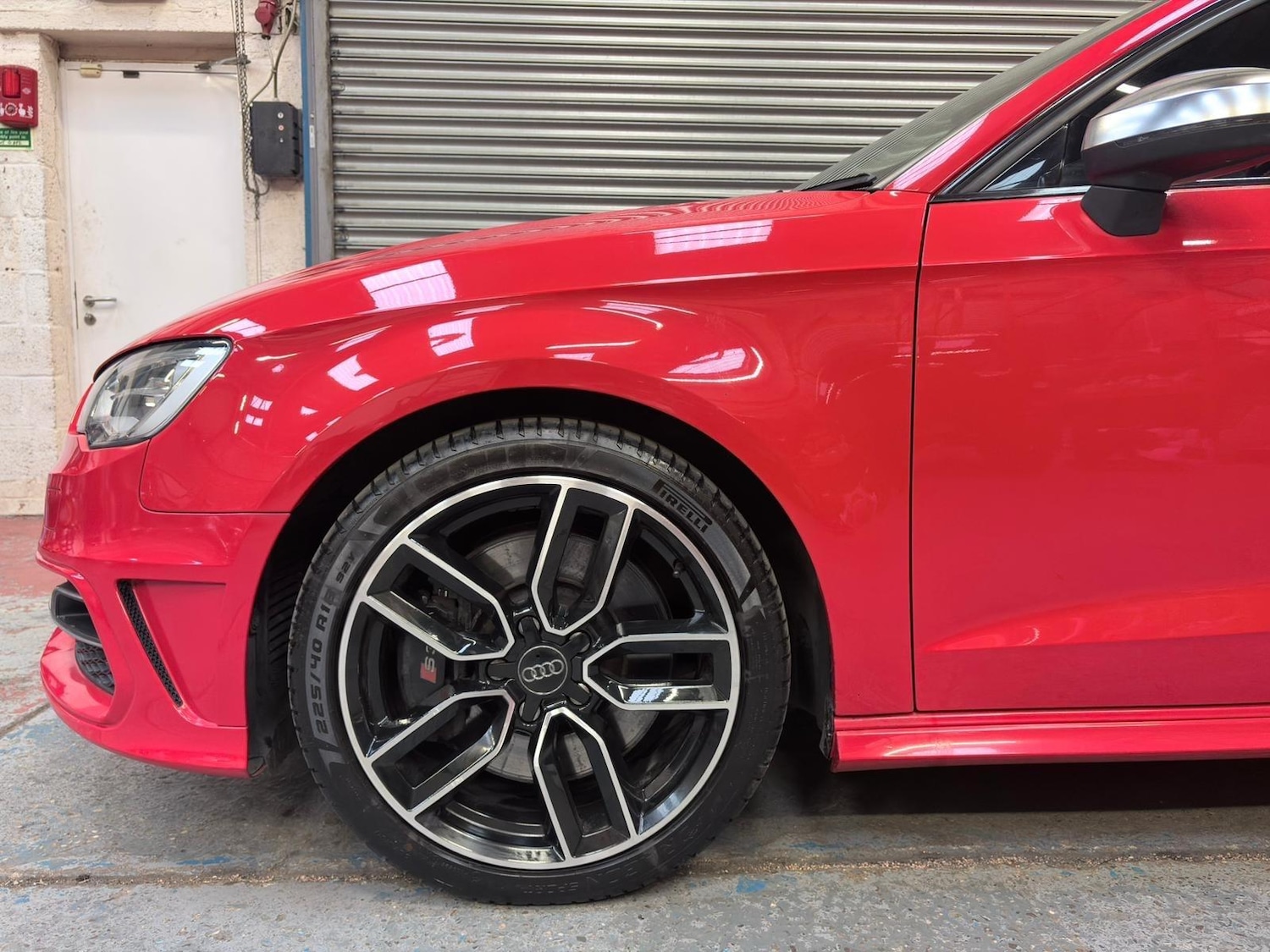 Used Audi S3 for sale - 78205444: Photo 15