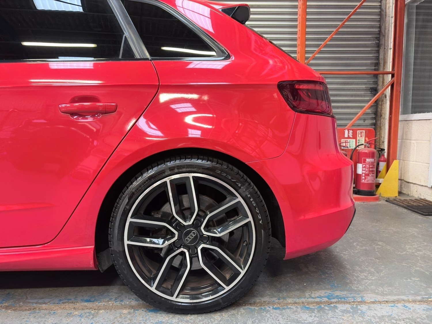 Used Audi S3 for sale - 78205444: Photo 16