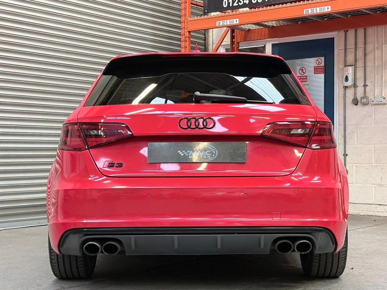 Used Audi S3 for sale - 78205444: Photo 19