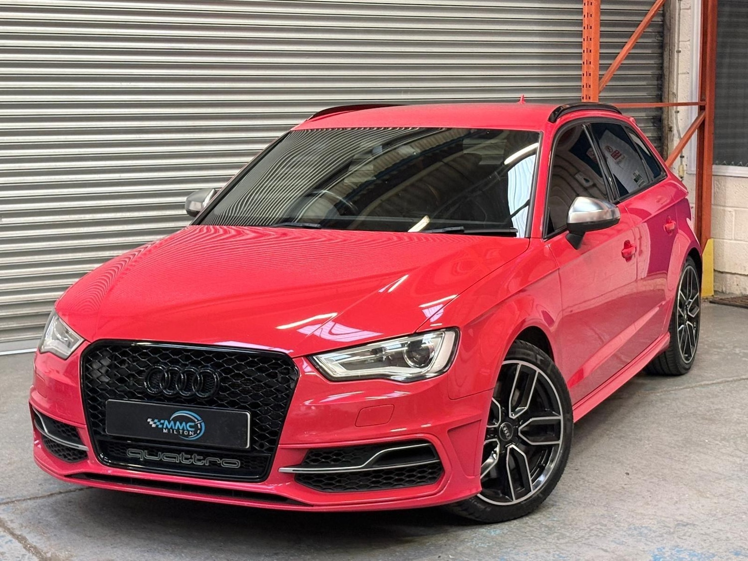 Used Audi S3 for sale - 78205444: Photo 2