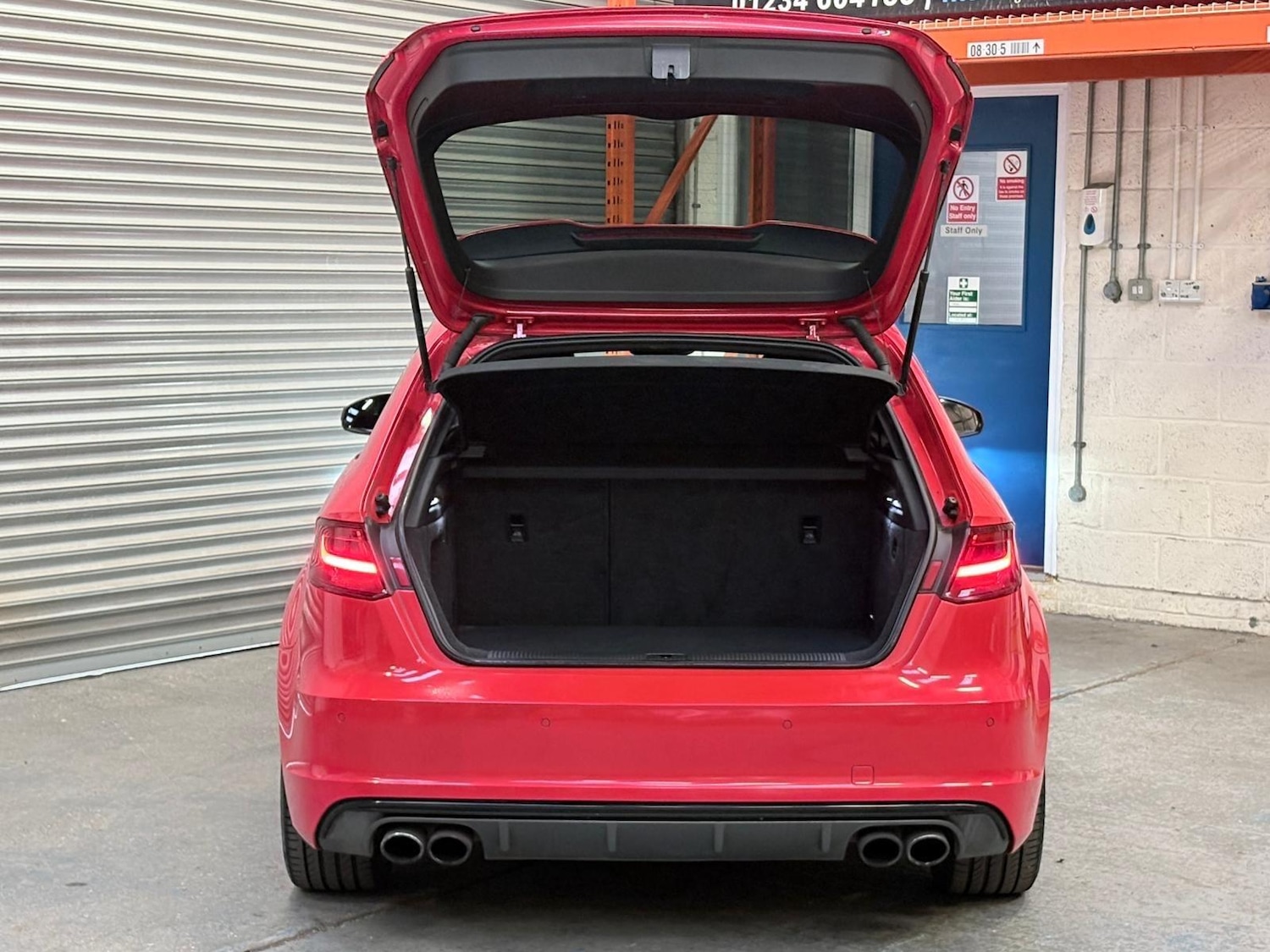 Used Audi S3 for sale - 78205444: Photo 20