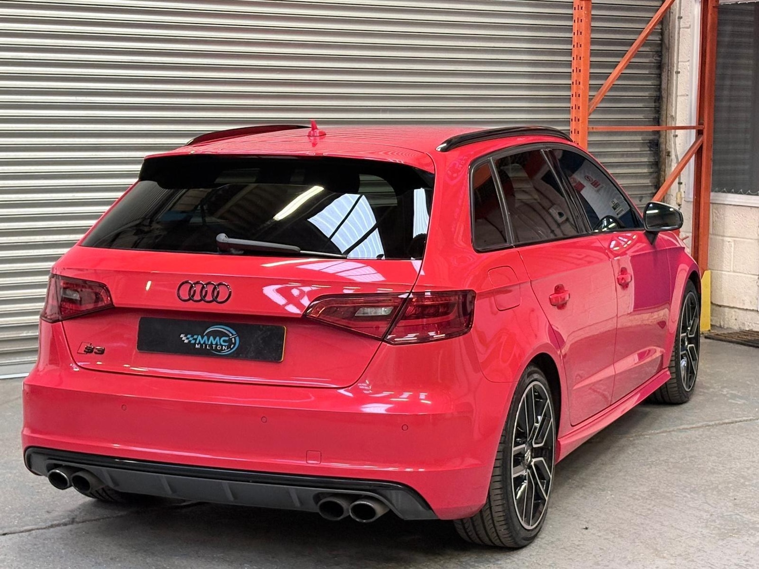 Used Audi S3 for sale - 78205444: Photo 22